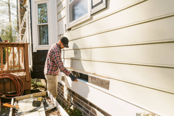 Top rated local Siding Replacement specialists in Burgess, VA